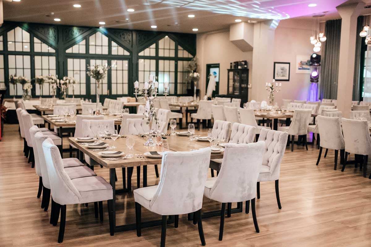 Restoran Maksimir