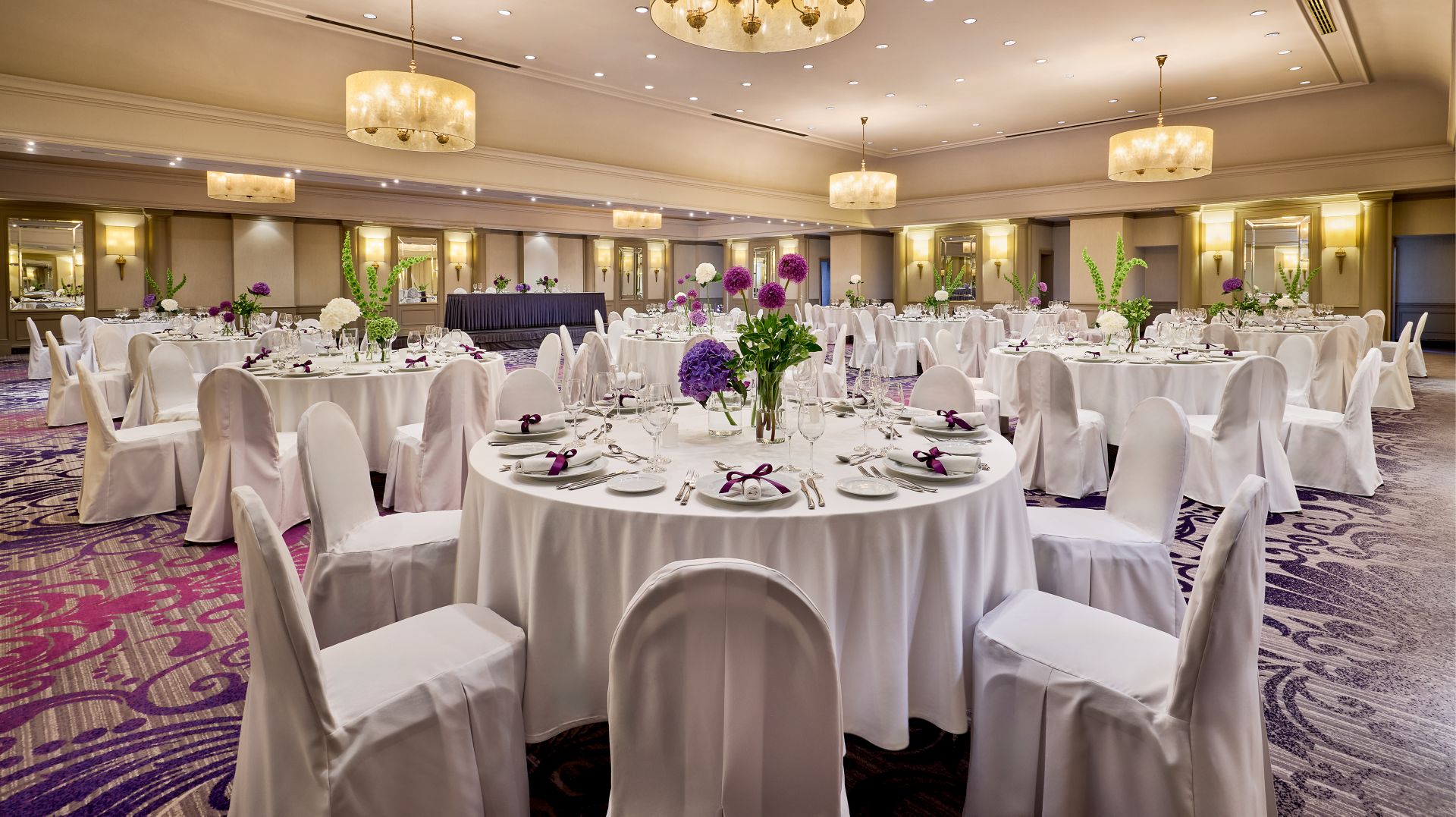 Sheraton Zagreb Hotel